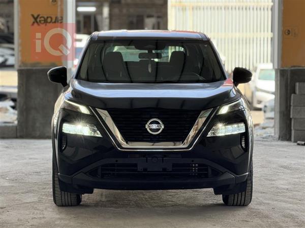 Nissan for sale in Iraq